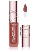 LOREAL PARIS Lūpų dažai L'Oreal Paris Hyaluron Tint Lip Stain Serum, 640 Tea Time, 5 ml