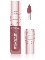 LOREAL PARIS Lūpų serumas L'Oreal Hyaluron Tint Lip Stain Serum, 635 Worth It Medium, 5 ml