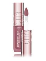 LOREAL PARIS Lūpų serumas L'oreal Hyaluron Tint Lip Stain Serum, 217 Smoky Mauve, 5 ml