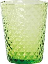 Zafferano Stiklinė Isolano 330 ml, žalias obuolys