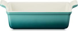 Le Creuset Keksų forma Heritage 23 cm, Riviera mėlyna