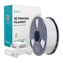 Sunlu PETG filamentas (balta)