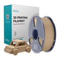 Sunlu PETG Filamentas (Ąžuolas)