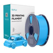 Sunlu PETG Filamentas (Cianas)