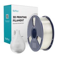 Sunlu PETG Filamentas (SkAidrus)