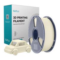 Sunlu PETG Filamentas (Ivory)