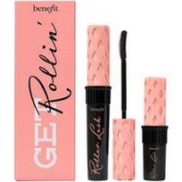 Benefit - Mascara Collection Get Rollin’ Blakstienų tušai 1 pieces 1 vnt.