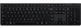Lenovo | Professional Rechargeable | Keyboard | Wireless | Bluetooth | US | Grey|4Y41R64540