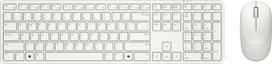 Dell | Pro 5 KM526 | Keyboard and Mouse Set | Wireless | Mouse included | Batteries included | US International | Wireless connection | Light Ash|580-BDGZ