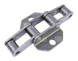 680519 Grandinės segmentas su tvirtinimu ROLLON-SOLID
