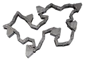 322718950 Įtraukimo grandinė kukurūzų priedui ROLLON-SOLID