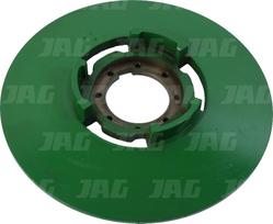 JAG23-0031 Pusinis diskas