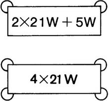 HELLA Posūkio rodiklio pertraukiklis 4DB 003 675-011