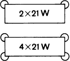 HELLA Posūkio rodiklio pertraukiklis 4DB 009 123-041