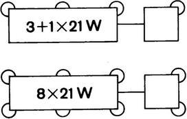 HELLA Posūkio rodiklio pertraukiklis 4DW 004 513-021