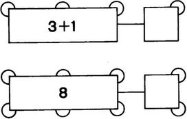 HELLA Posūkio rodiklio pertraukiklis 4DW 009 492-011