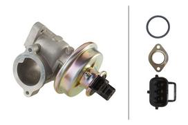 HELLA EGR vožtuvas 6NU 010 171-251