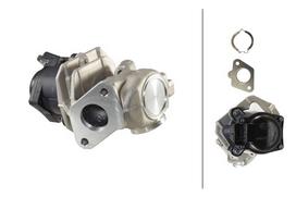 HELLA EGR vožtuvas 6NU 010 171-111