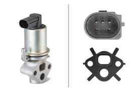 HELLA EGR vožtuvas 6NU 010 171-371