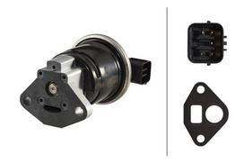 HELLA EGR vožtuvas 6NU 010 171-491