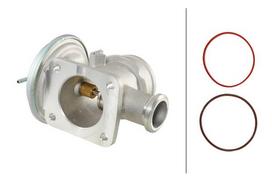 HELLA EGR vožtuvas 6NU 014 864-091