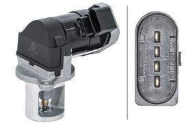 HELLA EGR vožtuvas 6NU 014 864-651