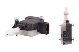 HELLA Valdiklis, centrinio užrakto sistema 6NW 007 546-071
