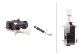 HELLA Valdiklis, centrinio užrakto sistema 6NW 007 546-351