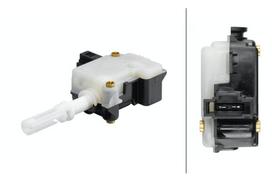 HELLA Valdiklis, centrinio užrakto sistema 6NW 007 546-371