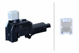HELLA Valdiklis, centrinio užrakto sistema 6NW 935 286-001
