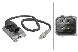 HELLA NOx jutiklis, NOx katalizatorius 6PN 358 186-041