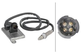 HELLA NOx jutiklis, NOx katalizatorius 6PN 358 186-091