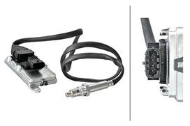 HELLA NOx jutiklis, NOx katalizatorius 6PN 358 186-761