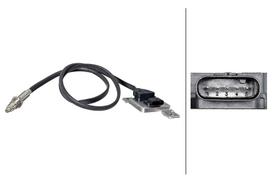 HELLA NOx jutiklis 6PN 358 307-011