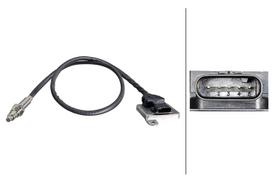 HELLA NOx jutiklis 6PN 358 307-091