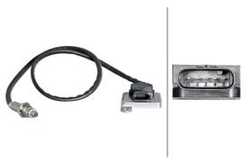 HELLA NOx jutiklis 6PN 358 307-141