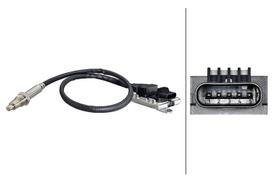 HELLA NOx jutiklis 6PN 358 307-161