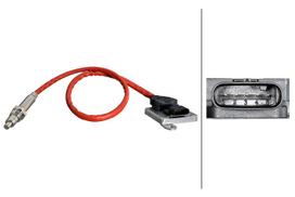 HELLA NOx jutiklis 6PN 358 307-261