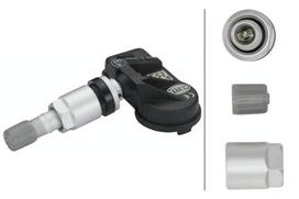 HELLA Rato jutiklis, padangų slėgio kontrolės sistema TPMS Sensors 6PP 358 139-001