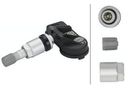 HELLA Rato jutiklis, padangų slėgio kontrolės sistema TPMS Sensors 6PP 358 139-031