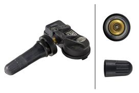 HELLA Rato jutiklis, padangų slėgio kontrolės sistema TPMS Sensors 6PP 358 139-461