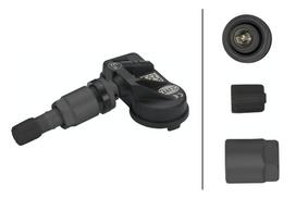 HELLA Rato jutiklis, padangų slėgio kontrolės sistema TPMS Sensors 6PP 358 139-481