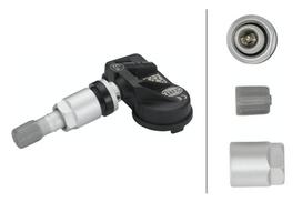 HELLA Rato jutiklis, padangų slėgio kontrolės sistema TPMS Sensors 6PP 358 139-471