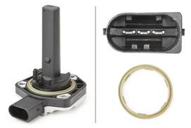 HELLA Jutiklis, variklio alyvos lygis 6PR 008 324-101
