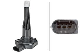 HELLA Jutiklis, variklio alyvos lygis 6PR 012 056-701