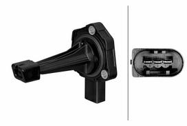 HELLA Jutiklis, variklio alyvos lygis 6PR 009 622-121