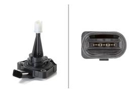 HELLA Jutiklis, variklio alyvos lygis 6PR 013 680-051