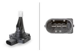 HELLA Jutiklis, variklio alyvos lygis 6PR 013 680-131