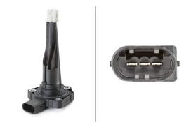 HELLA Jutiklis, variklio alyvos lygis 6PR 013 680-141