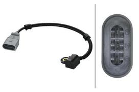 HELLA Paskirstymo veleno padėties daviklis 6PU 009 168-121